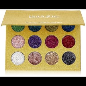 IMAGIC Glitter Palette